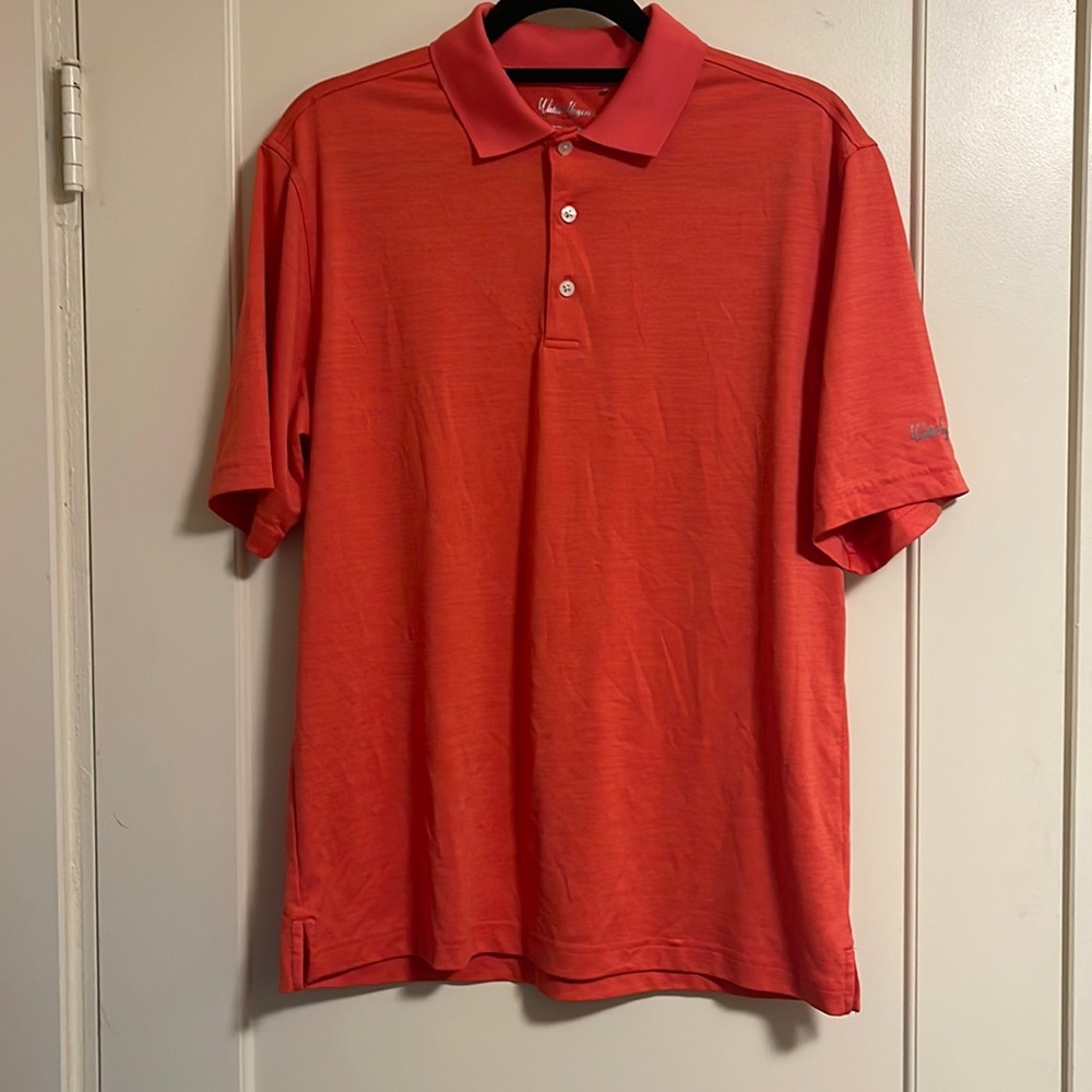Walter Hagan essentials golf tee